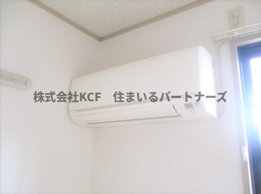 エクセル東合川の設備