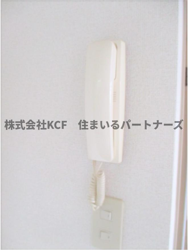 エクセル東合川のセキュリティ