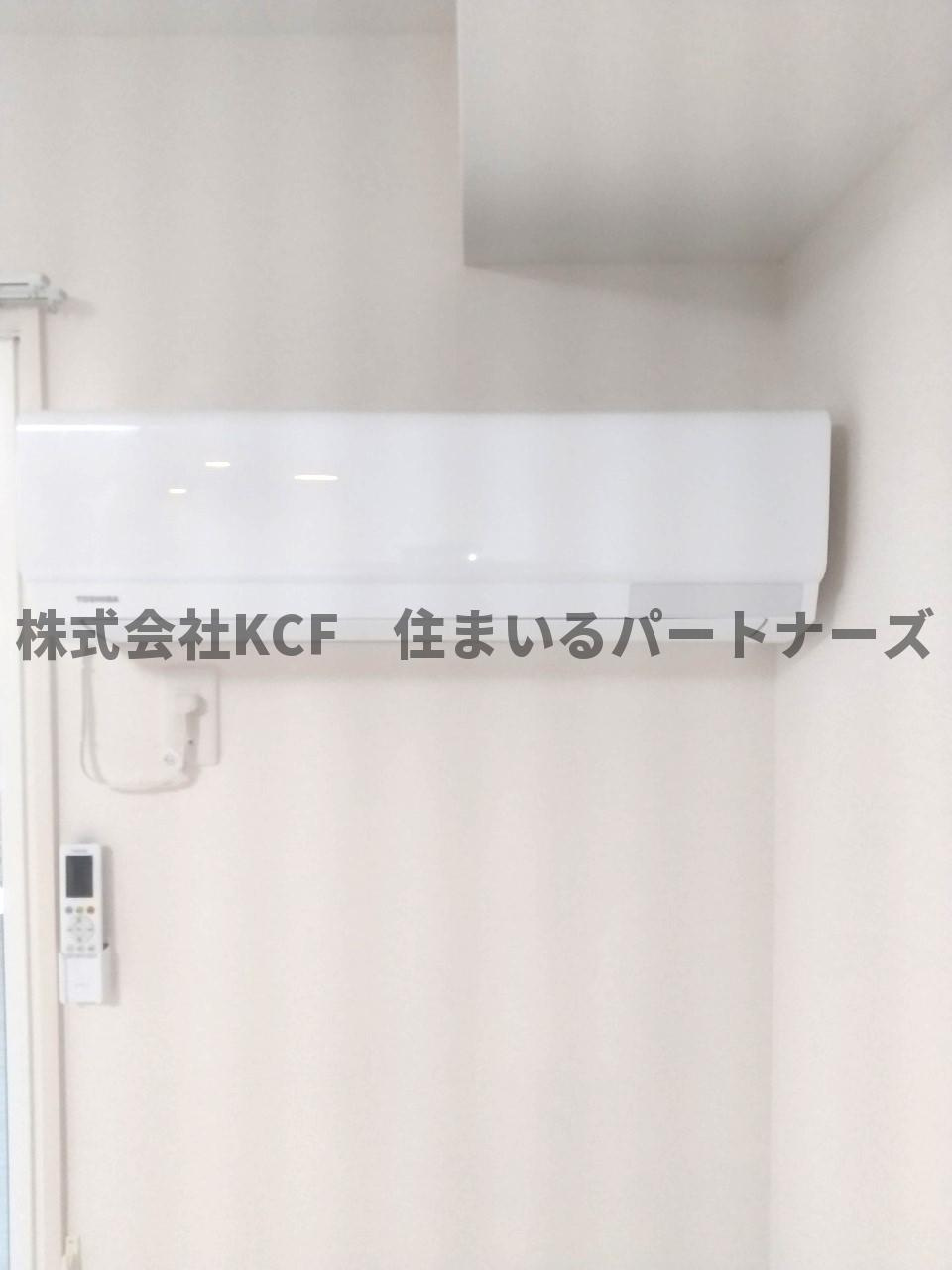 the Terrace御井町の設備
