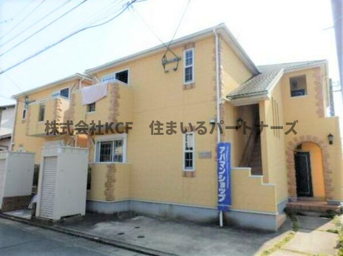 プライマリー久留米津福駅前