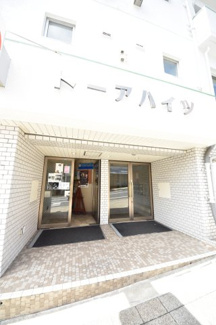 【エントランス】 | トーアハイツ