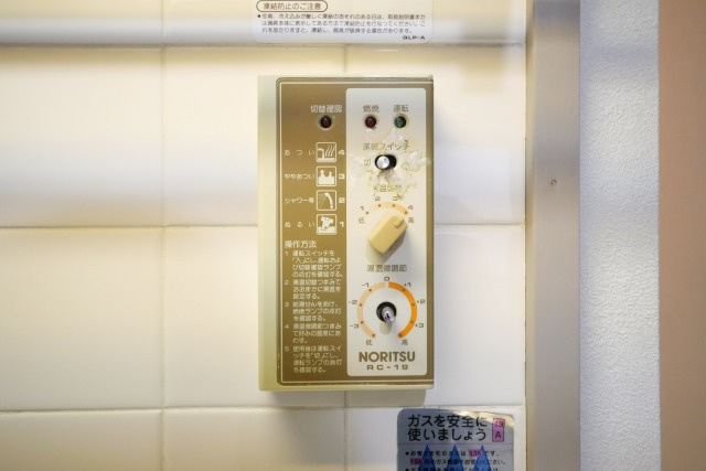 大阪市西区九条１丁目の賃貸マンションの設備