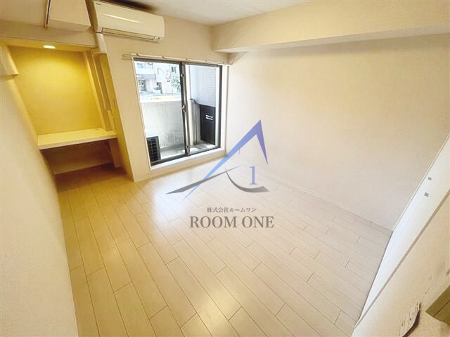 ビバリーホームズ練馬桜台の寝室|寝室です。