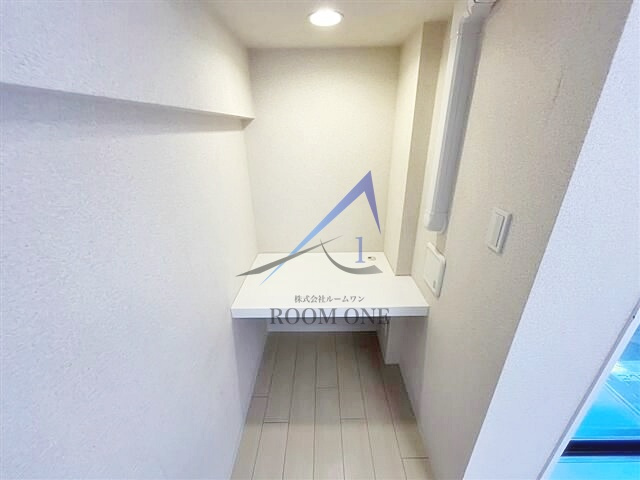 ビバリーホームズ練馬桜台の内装|内装です。