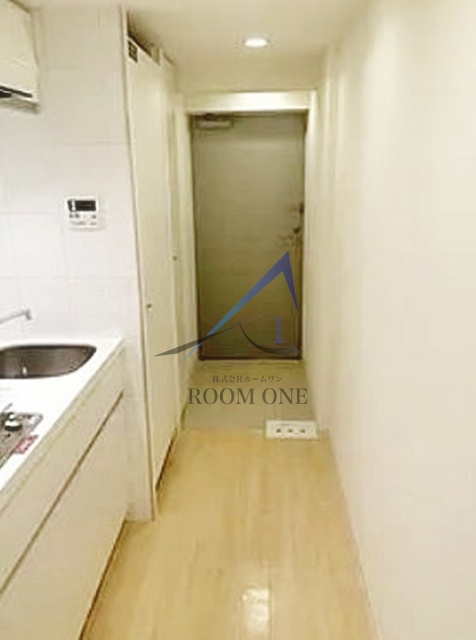 ビバリーホームズ練馬桜台の玄関|玄関です。