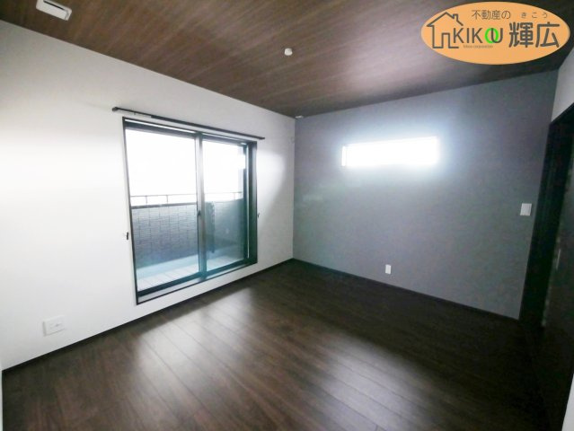 【子供部屋】 | 明石市二見町福里　中古戸建