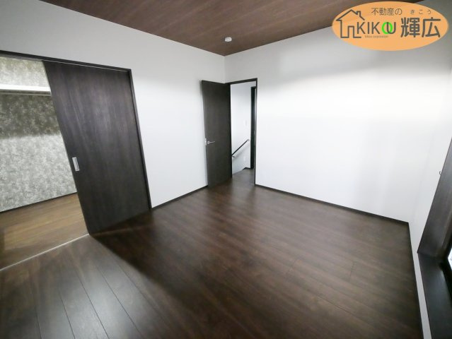 【洋室】 | 明石市二見町福里　中古戸建