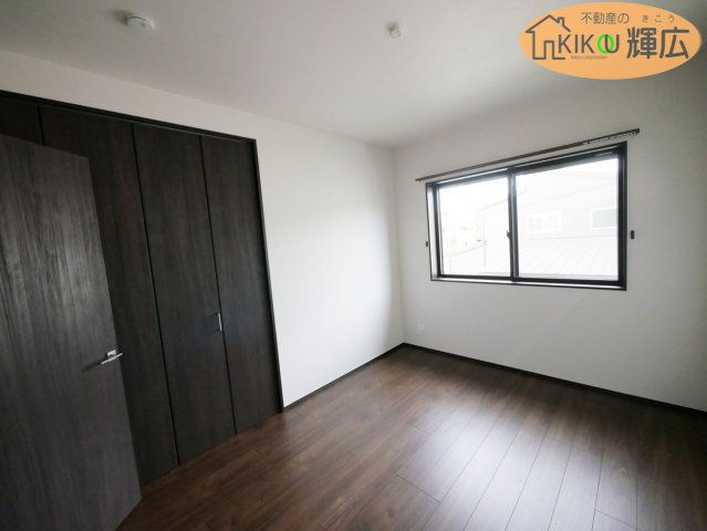 【洋室】 | 明石市二見町福里　中古戸建