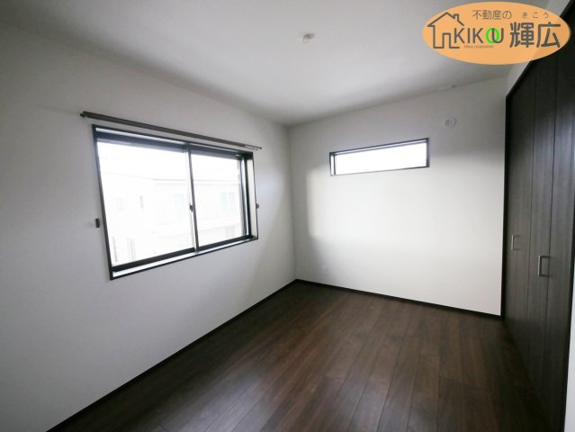 【洋室】 | 明石市二見町福里　中古戸建