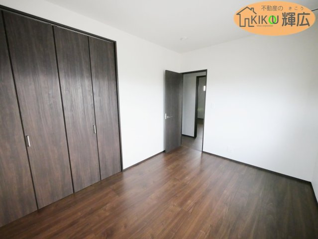 【寝室】 | 明石市二見町福里　中古戸建