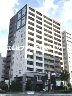 【外観】 | 建物外観を気になさる方へ、見た目の良い物件です
