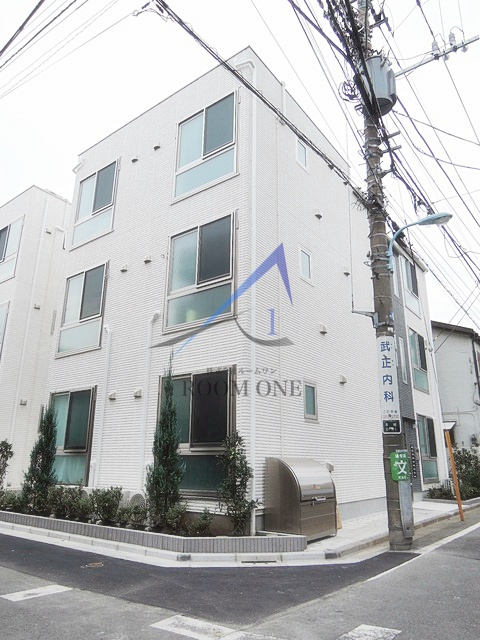 フェリーチェ東高円寺Ⅲ