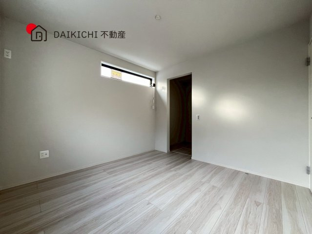 【子供部屋】 | KIS鴻巣市宮前9期　LIGARE　新築戸建　全1棟　1号棟