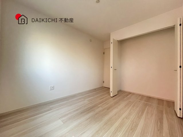 【洋室】 | KIS鴻巣市宮前9期　LIGARE　新築戸建　全1棟　1号棟