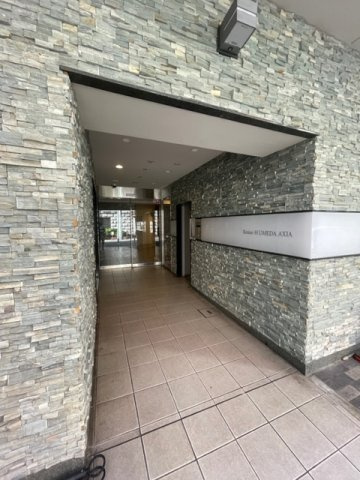 大阪市北区太融寺町の賃貸マンションの外観