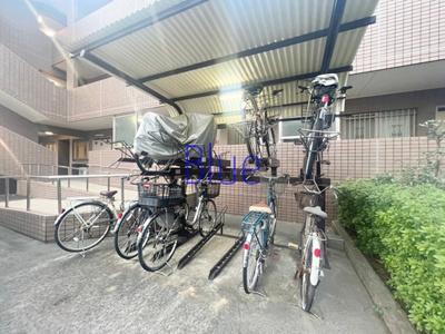 【その他共用部分】 | N-flats藤沢善行A棟