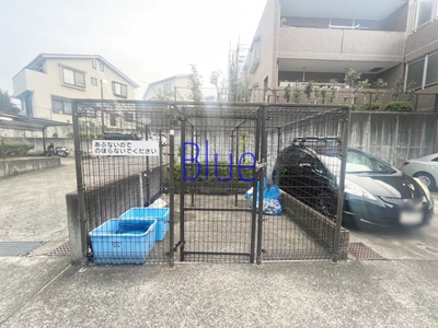 【その他】 | N-flats藤沢善行A棟