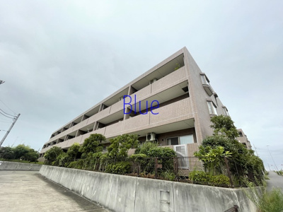 【外観】 | N-flats藤沢善行A棟