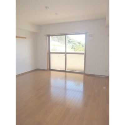 【居間・リビング】 | N-flats藤沢善行A棟