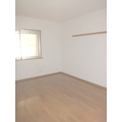 【寝室】 | N-flats藤沢善行A棟