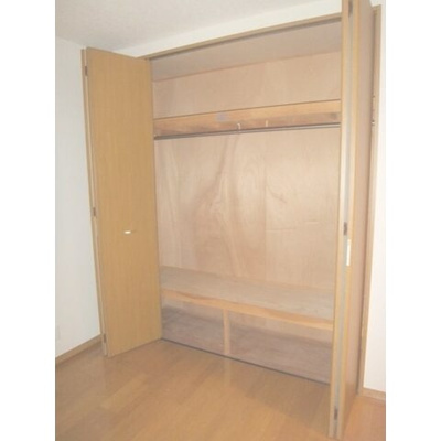 【収納】 | N-flats藤沢善行A棟