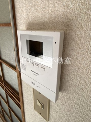 【セキュリティ】 | M.A.M.S貸家 | 【M.A.M’S貸家】