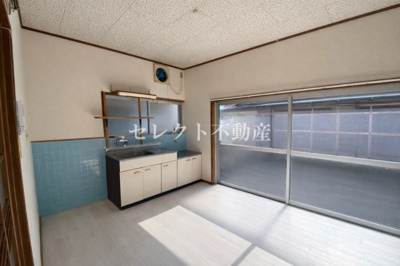 【居間・リビング】 | M.A.M.S貸家 | 【M.A.M’S貸家】