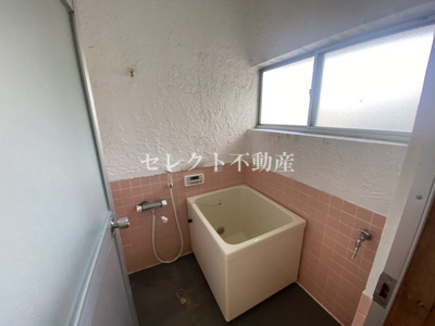 【浴室】 | M.A.M.S貸家 | 【M.A.M’S貸家】