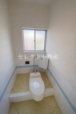 【トイレ】 | M.A.M.S貸家 | 【M.A.M’S貸家】