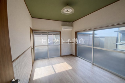 【寝室】 | M.A.M.S貸家 | 【M.A.M’S貸家】