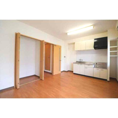 【設備】 | クロノス湘南台