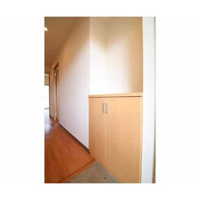 【玄関】 | クロノス湘南台