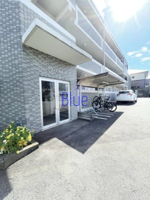 【エントランス】 | クロノス湘南台