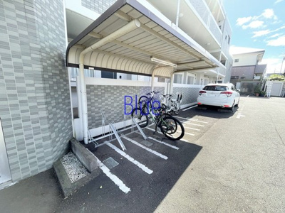 【その他共用部分】 | クロノス湘南台