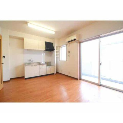 【居間・リビング】 | クロノス湘南台