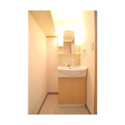 【洗面所】 | クロノス湘南台