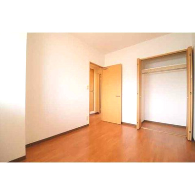 【寝室】 | クロノス湘南台