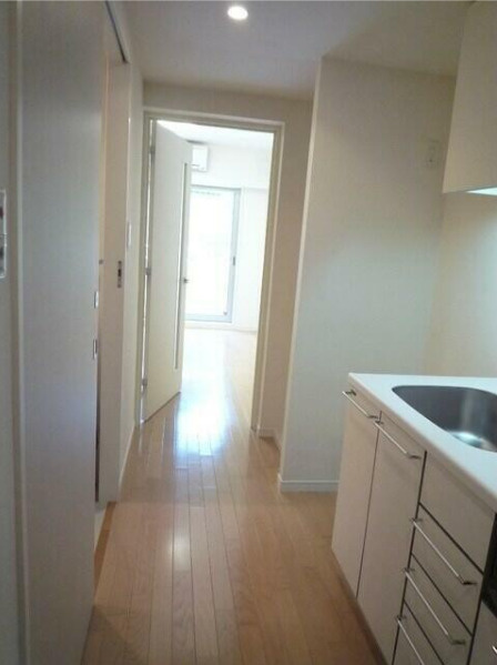 ガーデン用賀　駅近　礼金0　オートロック