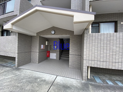 【エントランス】 | グランメール湘南台