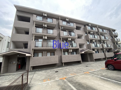 【外観】 | グランメール湘南台