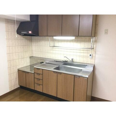 【キッチン】 | グランメール湘南台