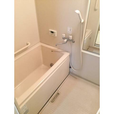 【浴室】 | グランメール湘南台