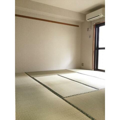 【寝室】 | グランメール湘南台