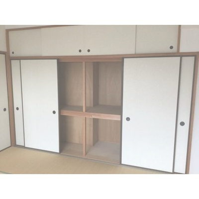 【収納】 | グランメール湘南台