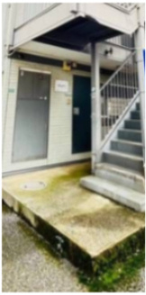 クリアⅠのその他共用部分