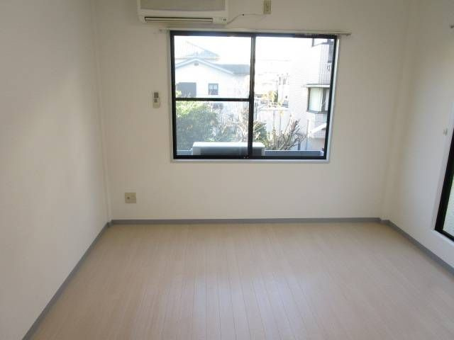 クリアⅠの居間・リビング