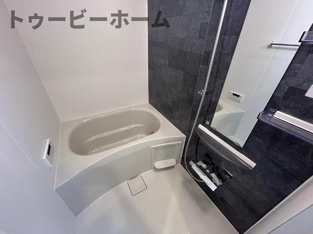 サウダージの浴室|バス