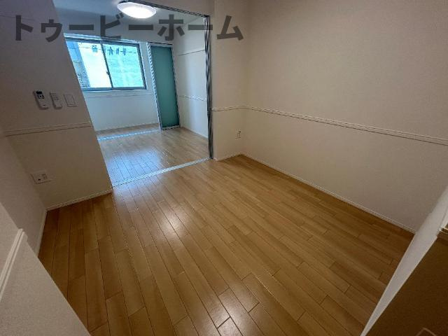 サウダージの居間・リビング|リビング