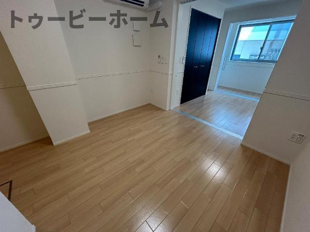 サウダージの居間・リビング|リビング