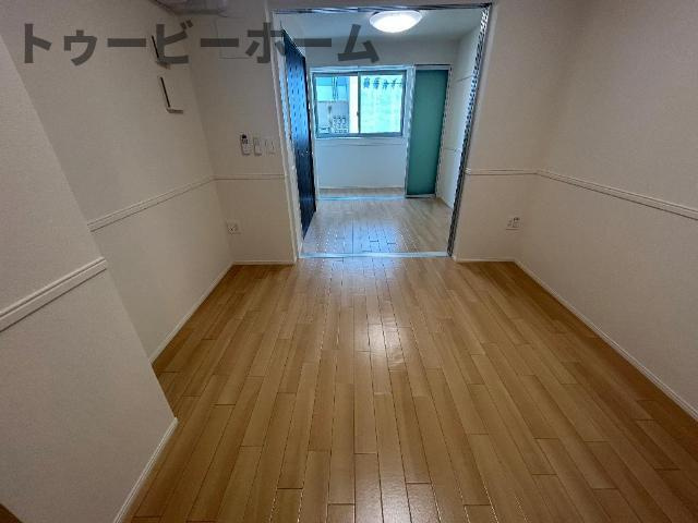 サウダージの居間・リビング|リビング